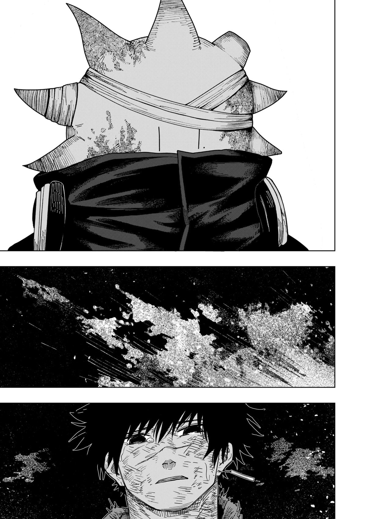 Drama Queen Chapter 45 22