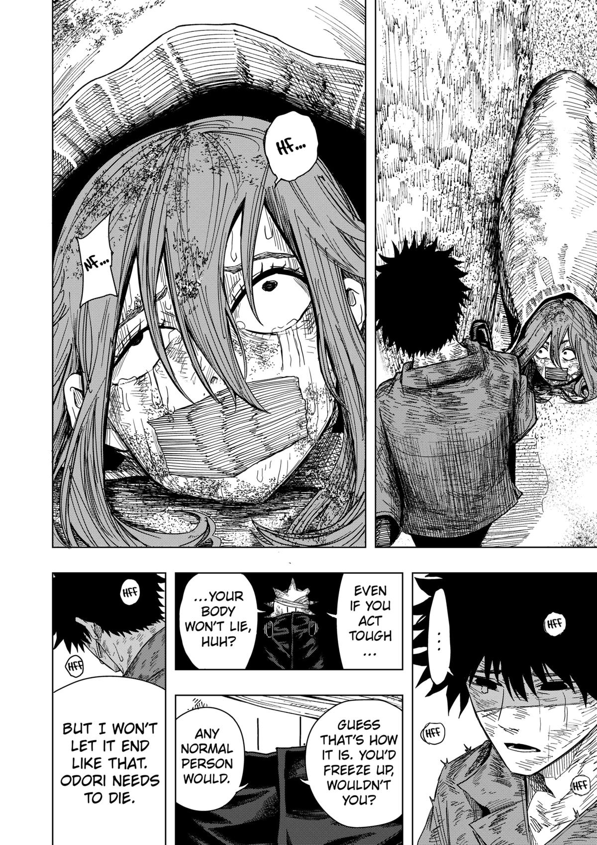 Drama Queen Chapter 45 23