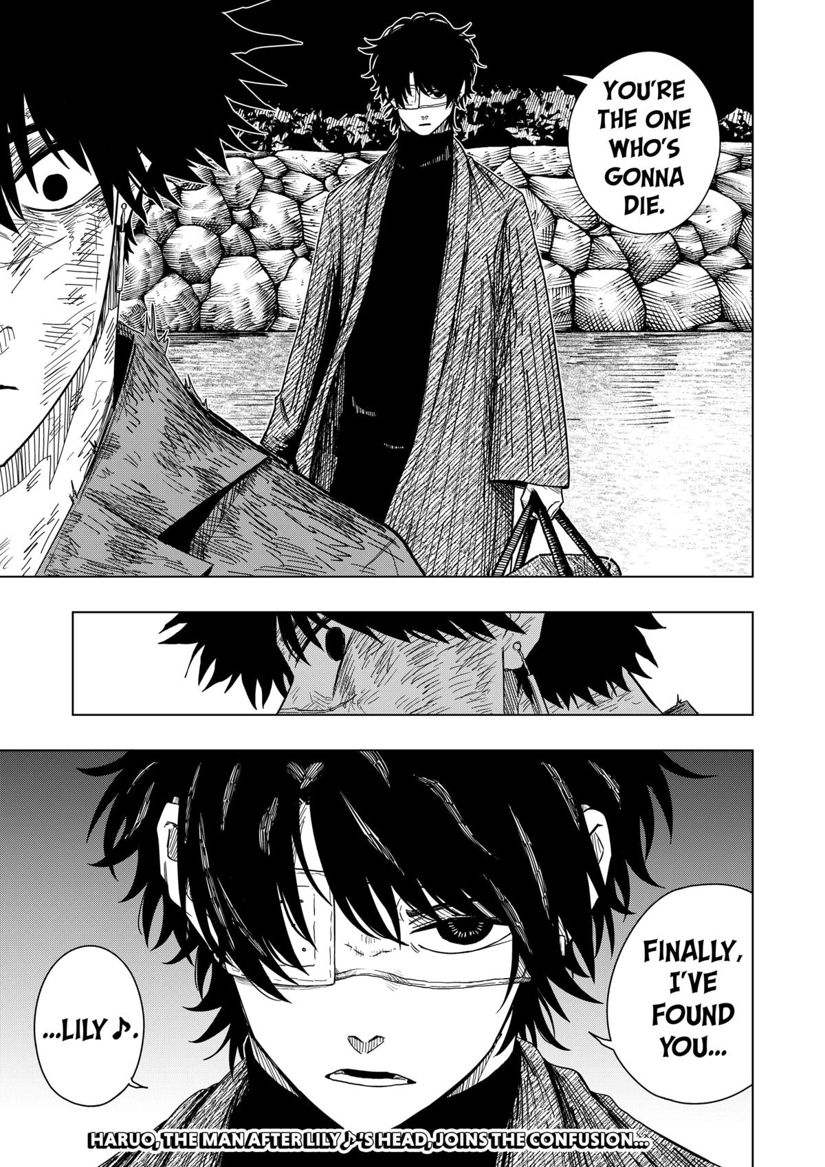 Drama Queen Chapter 45 24