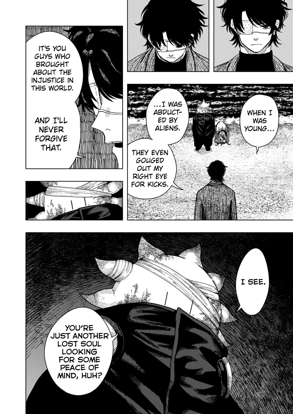 Drama Queen Chapter 46 6