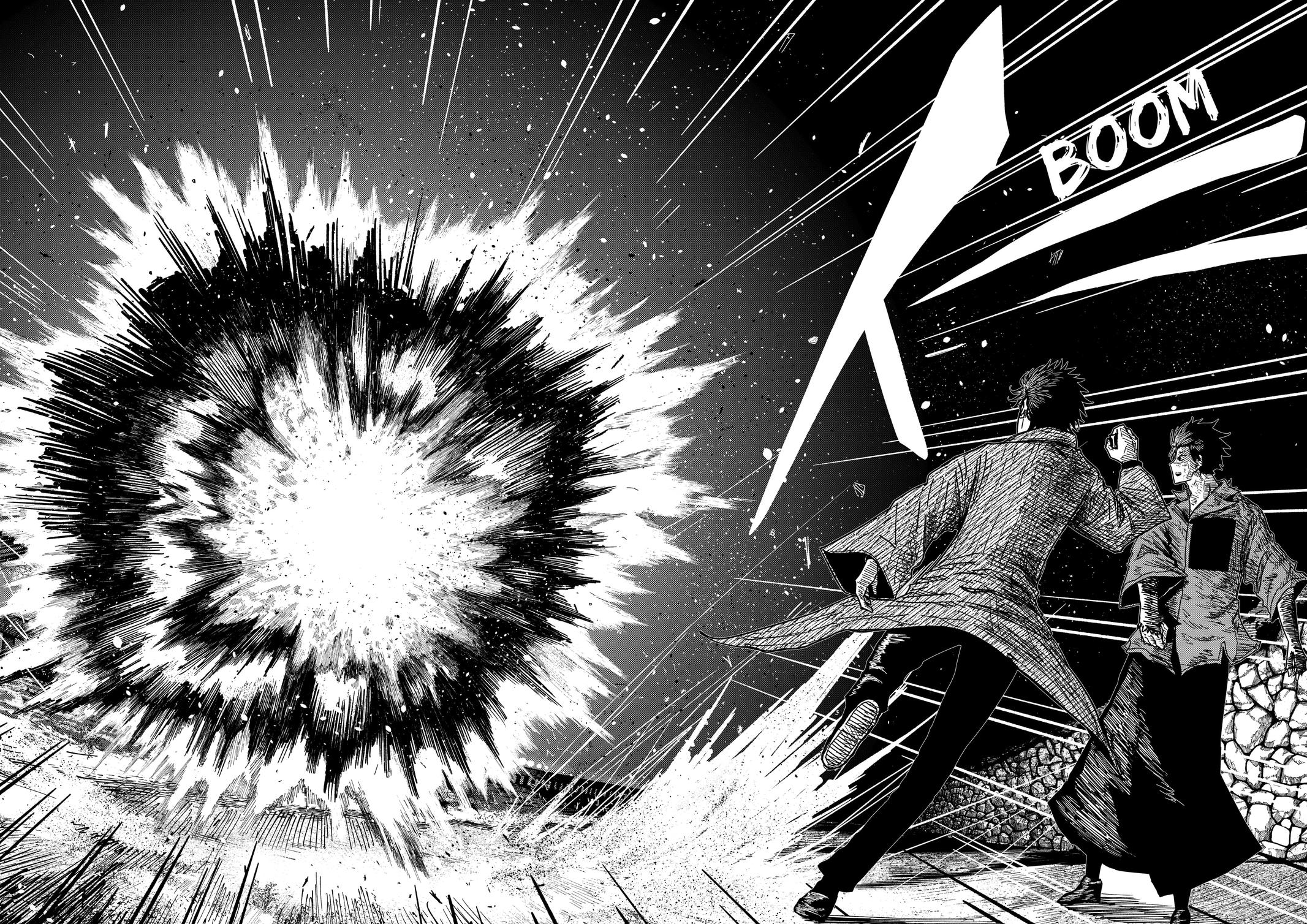 Drama Queen Chapter 46 8