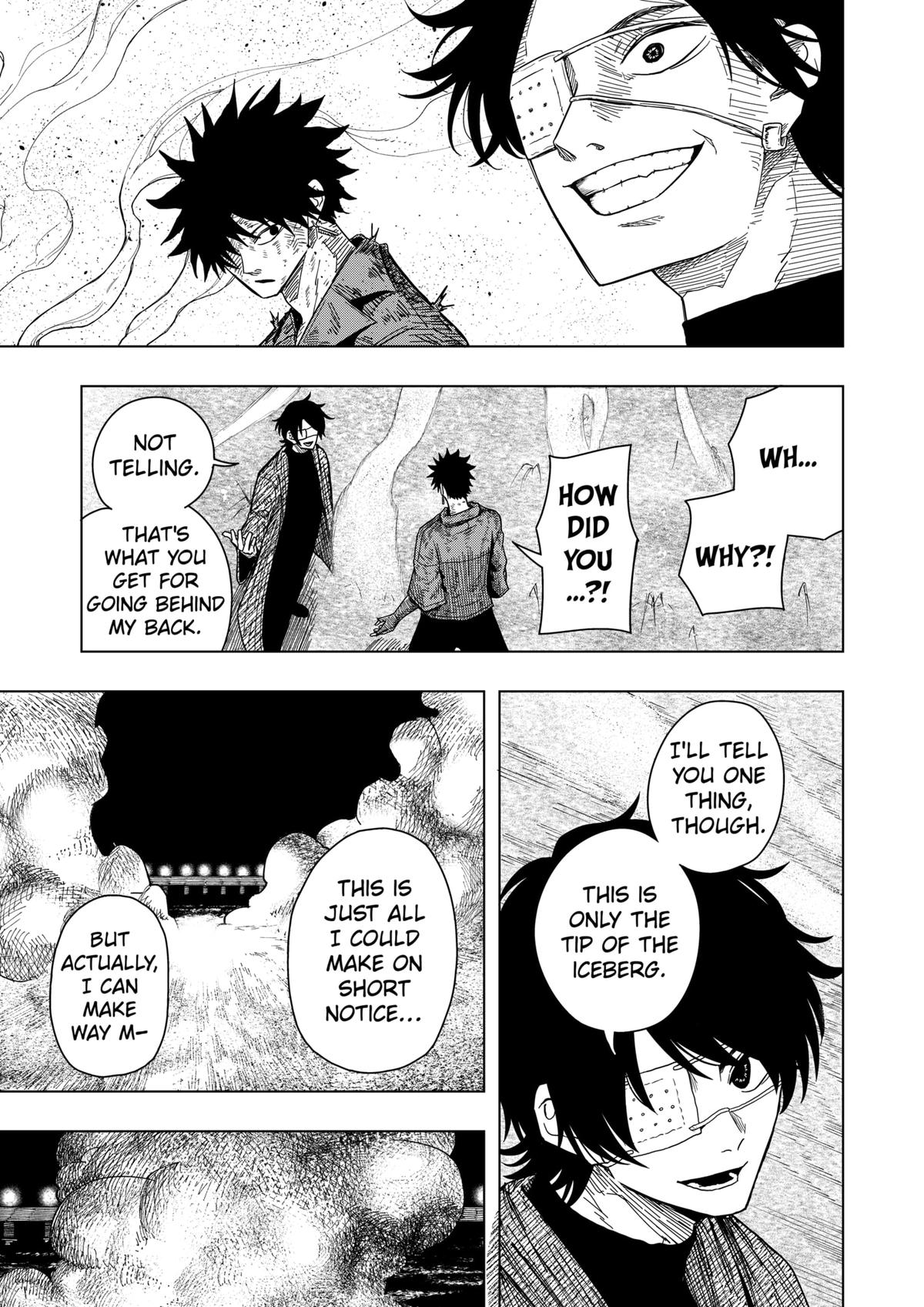 Drama Queen Chapter 46 10