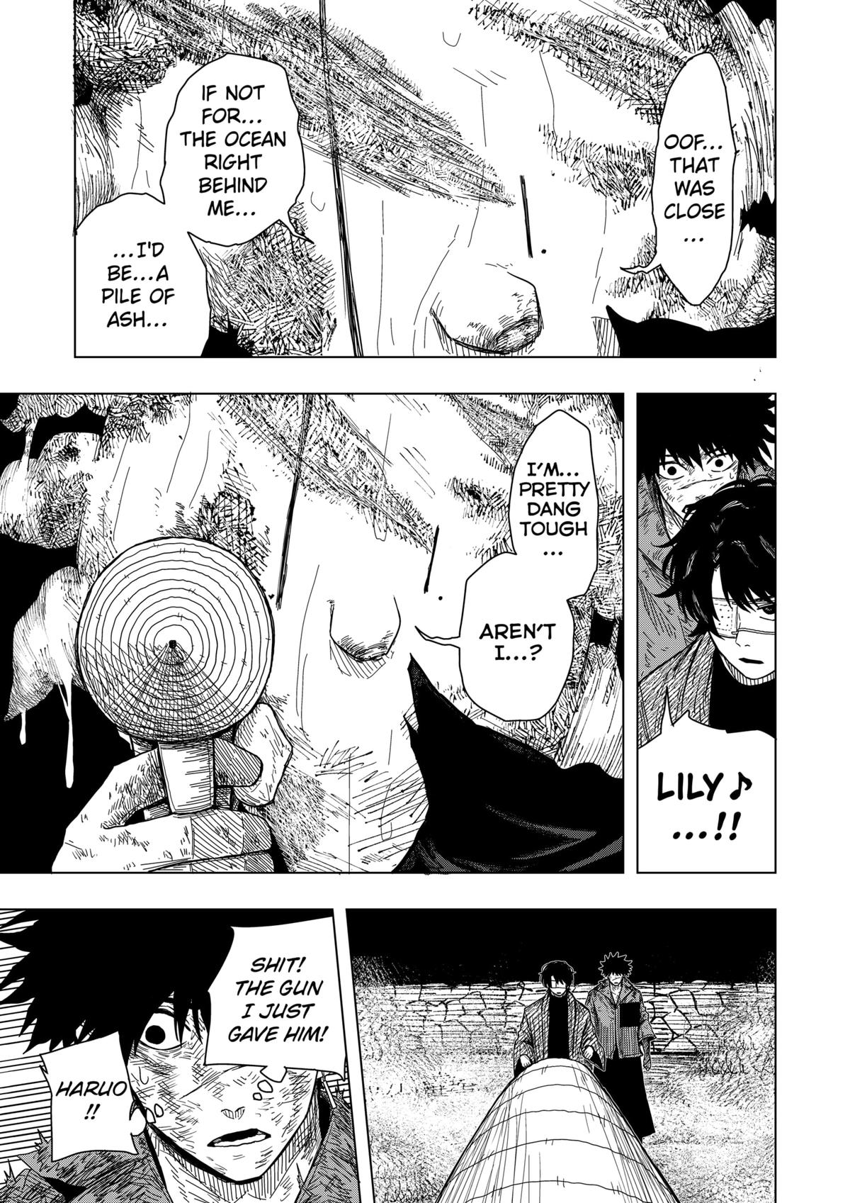 Drama Queen Chapter 46 12