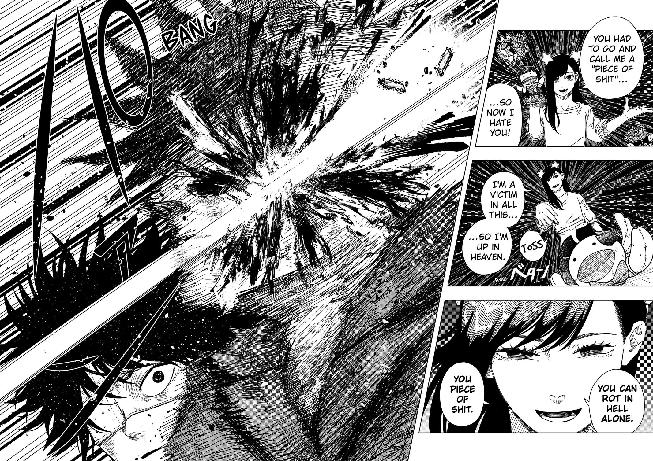 Drama Queen Chapter 46 15