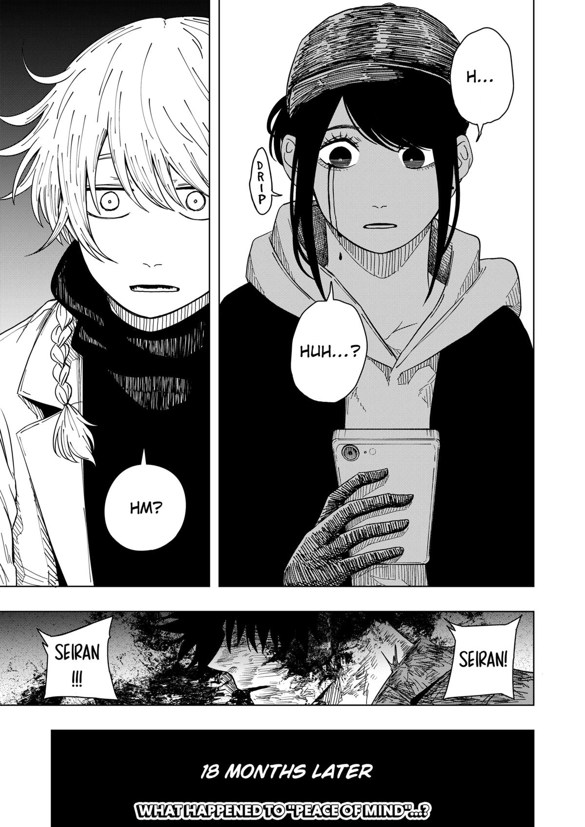 Drama Queen Chapter 46 19