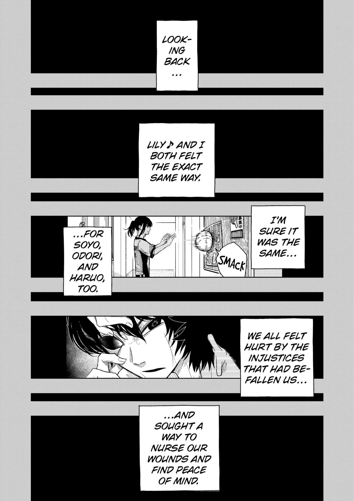 Drama Queen Chapter 47 2