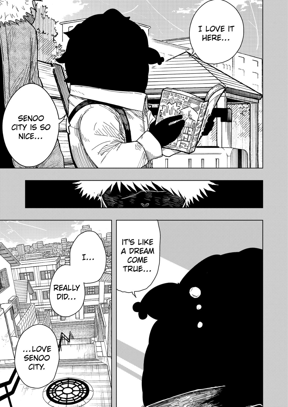 Drama Queen Chapter 47 3