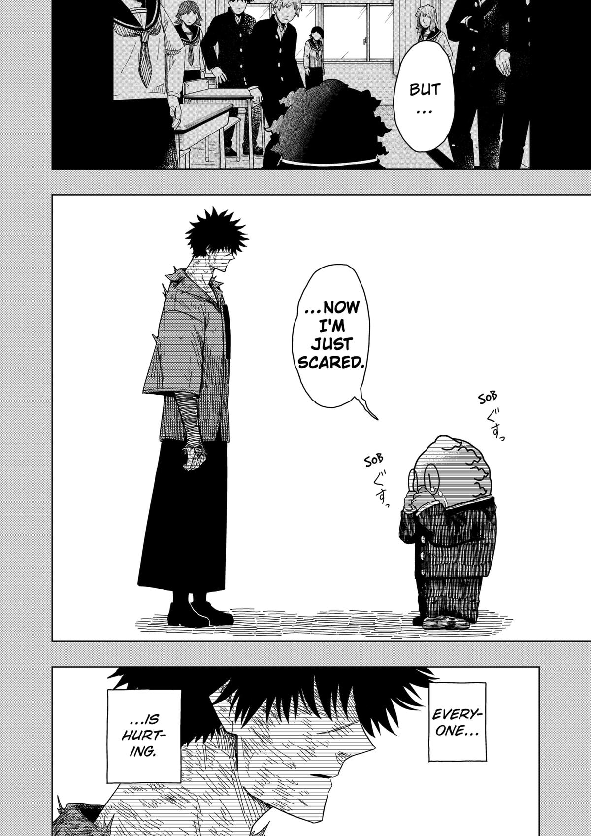 Drama Queen Chapter 47 4