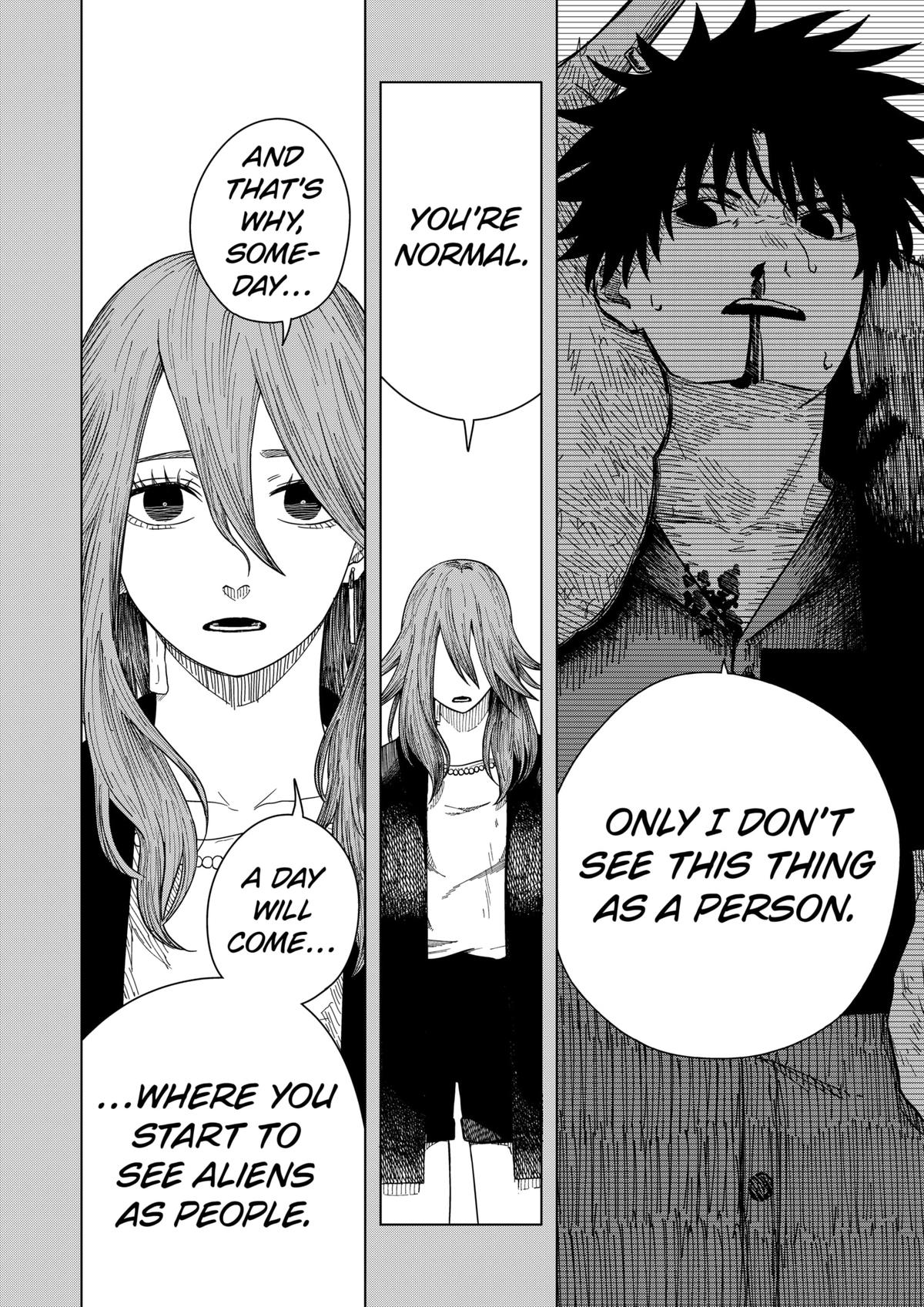 Drama Queen Chapter 47 5