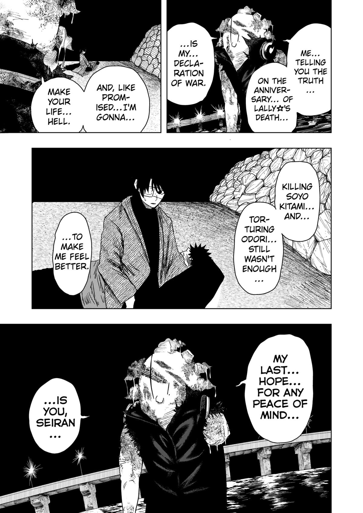 Drama Queen Chapter 47 9