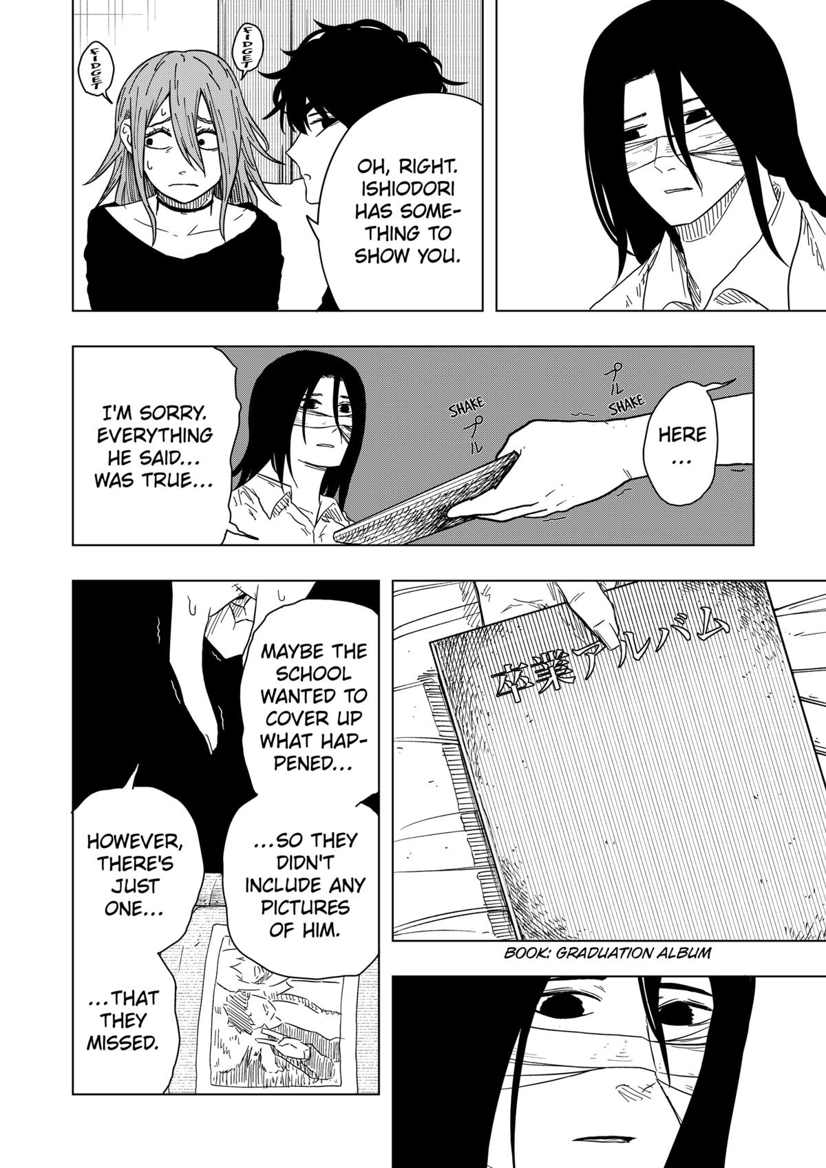 Drama Queen Chapter 47 10