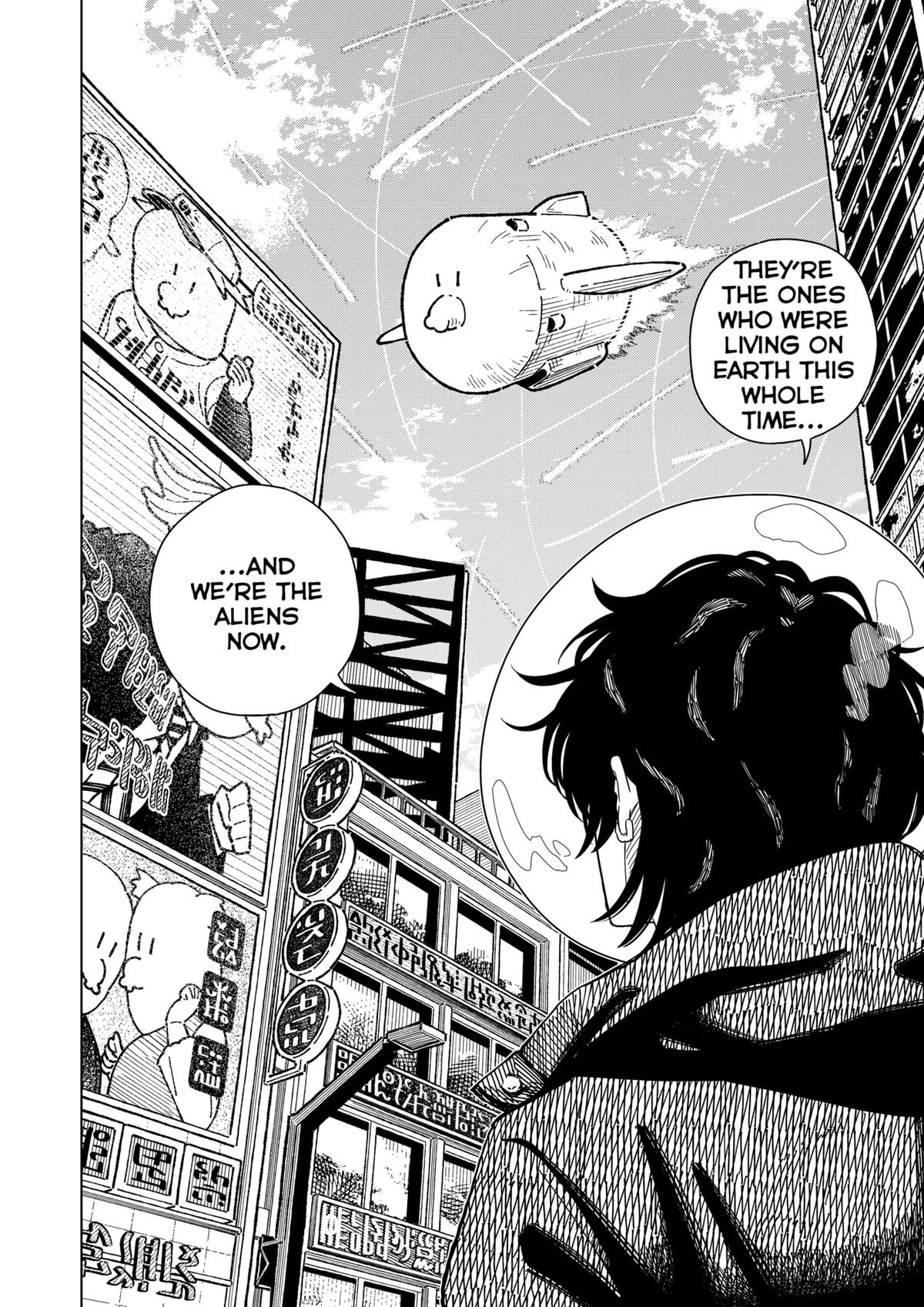 Drama Queen Chapter 47 19