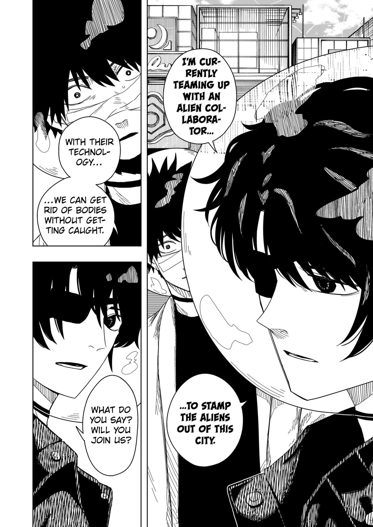 Drama Queen Chapter 47 21