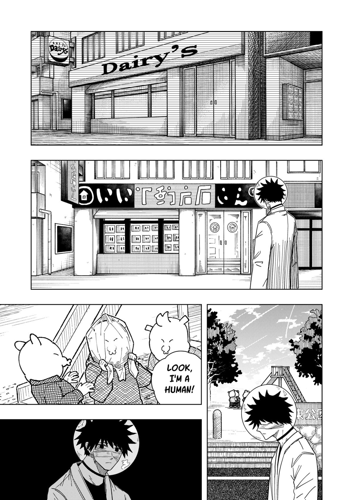 Drama Queen Chapter 48 5