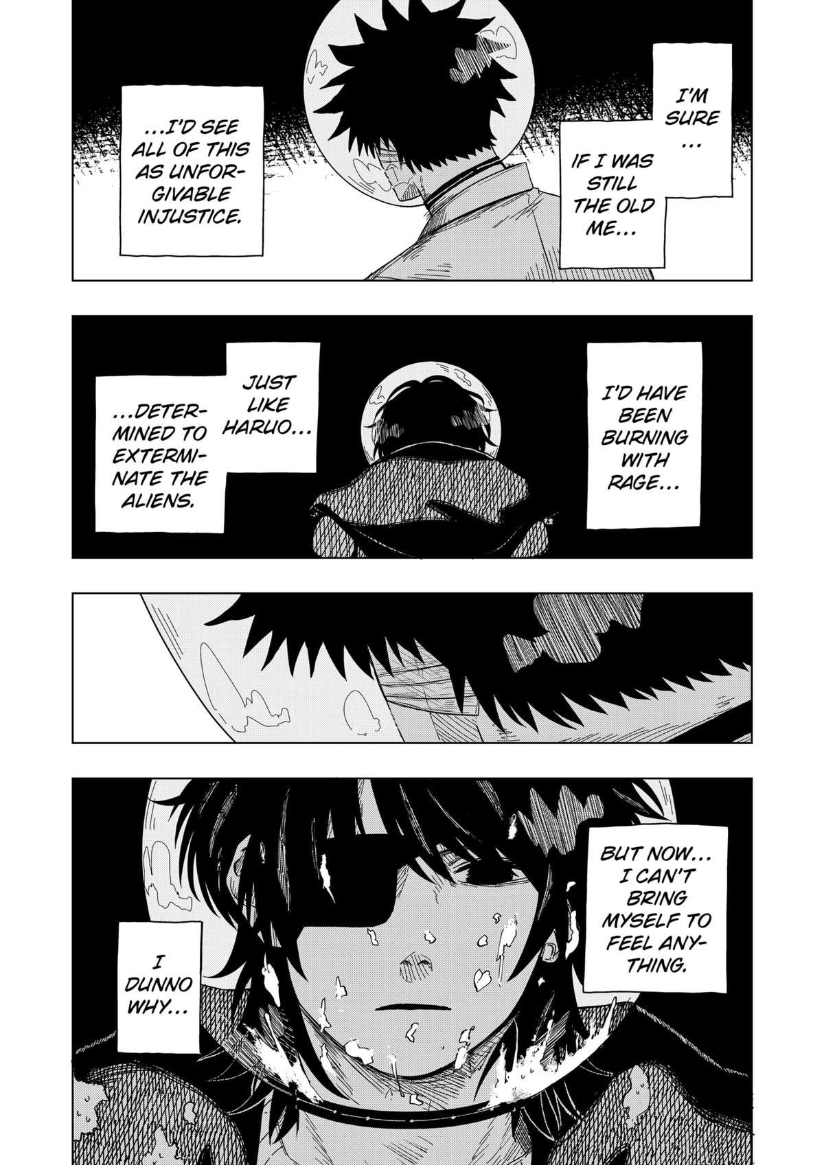 Drama Queen Chapter 48 6