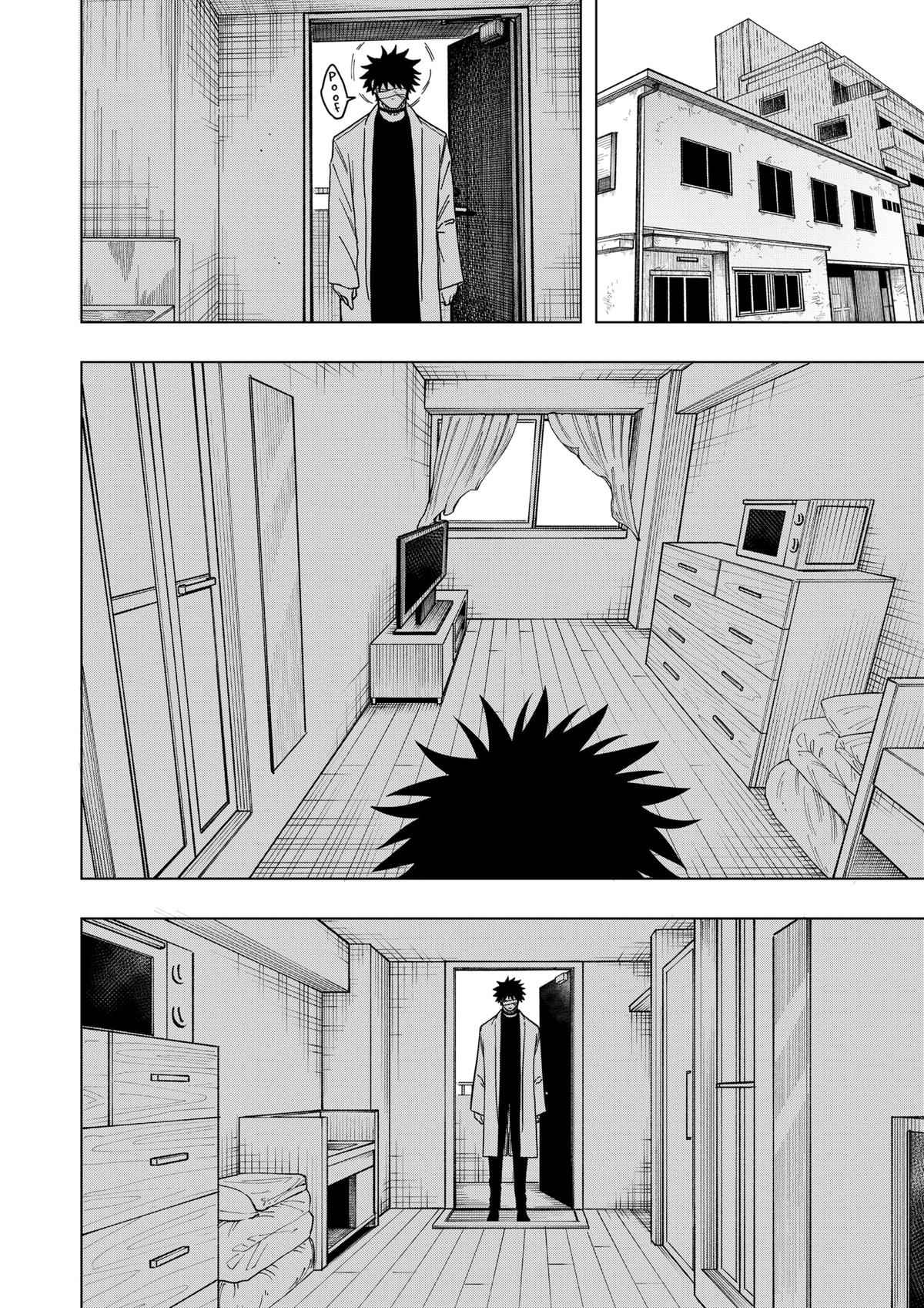 Drama Queen Chapter 48 8