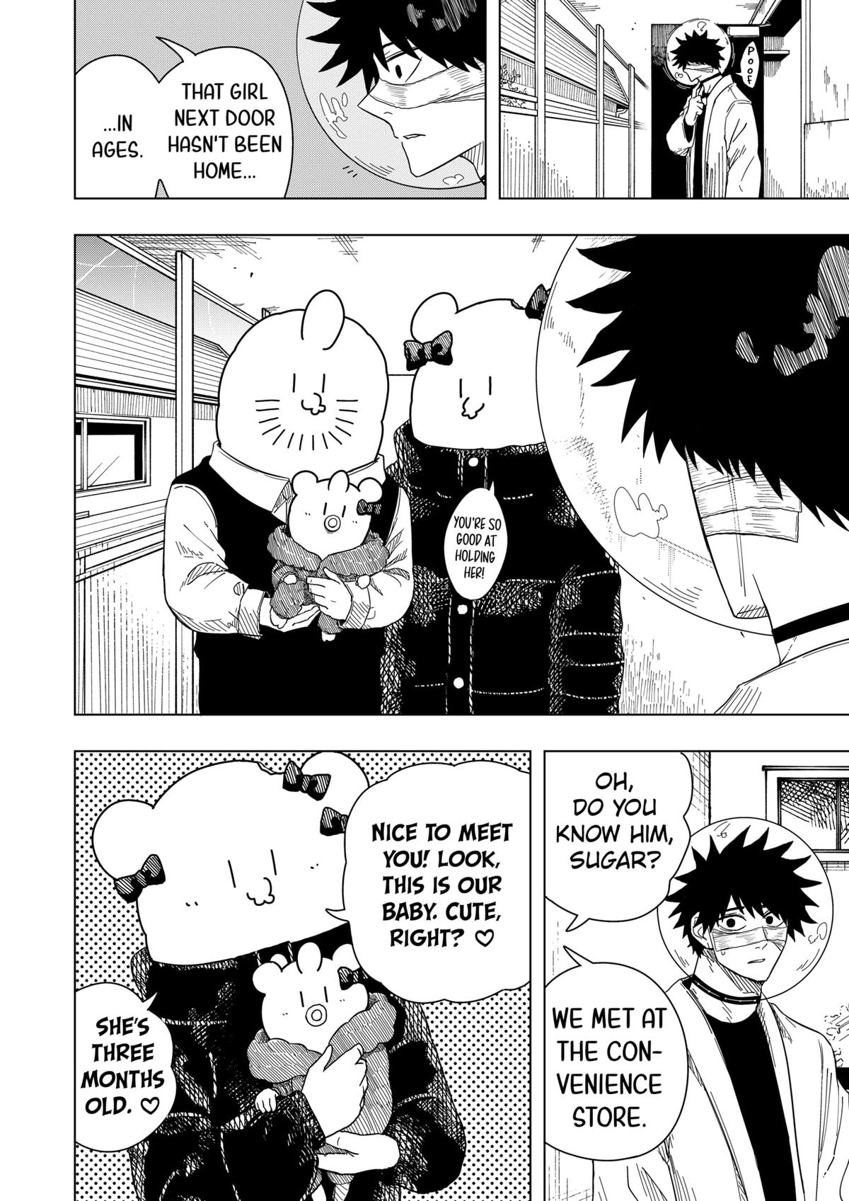 Drama Queen Chapter 48 10