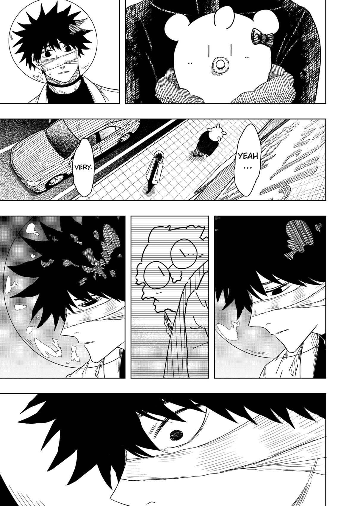 Drama Queen Chapter 48 11