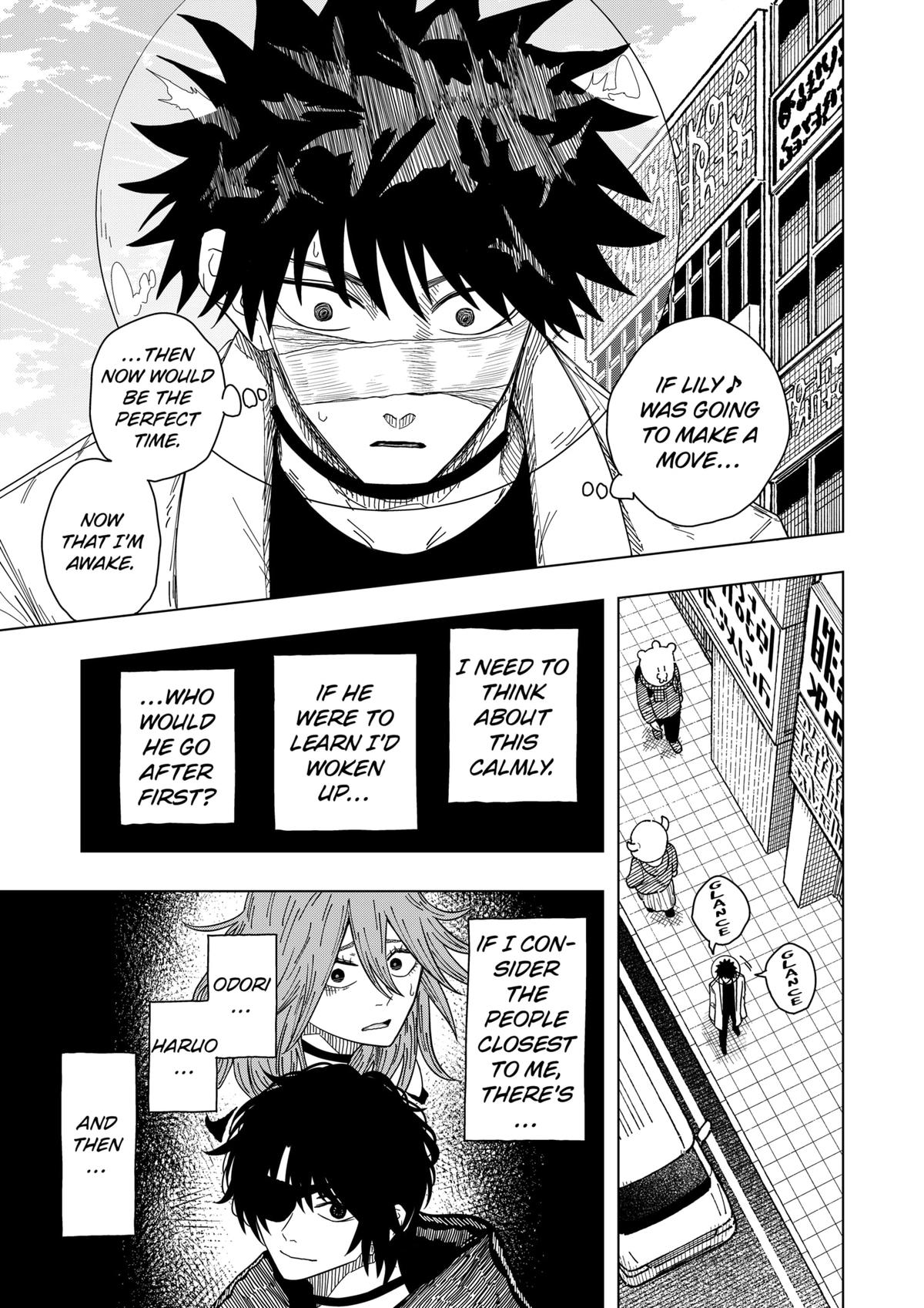 Drama Queen Chapter 48 13