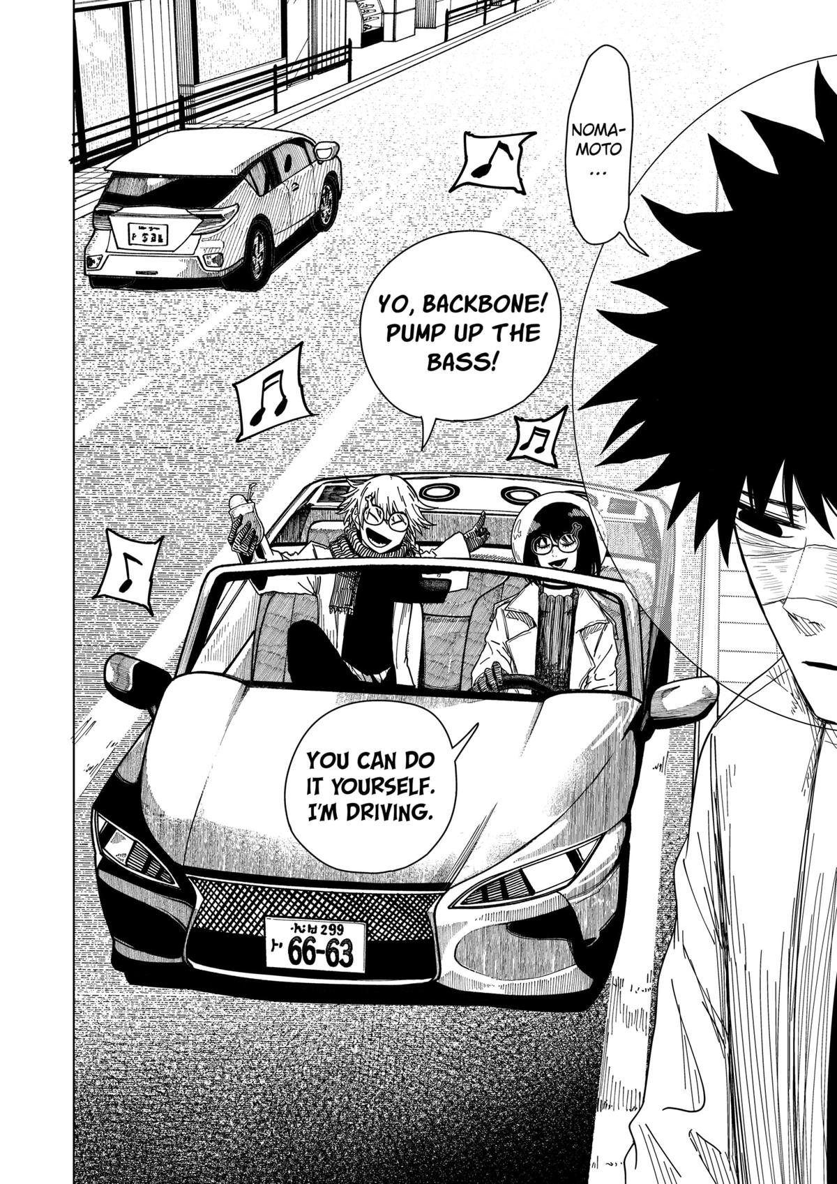 Drama Queen Chapter 48 14