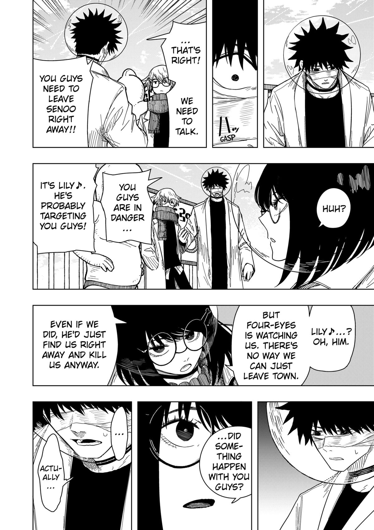 Drama Queen Chapter 48 20