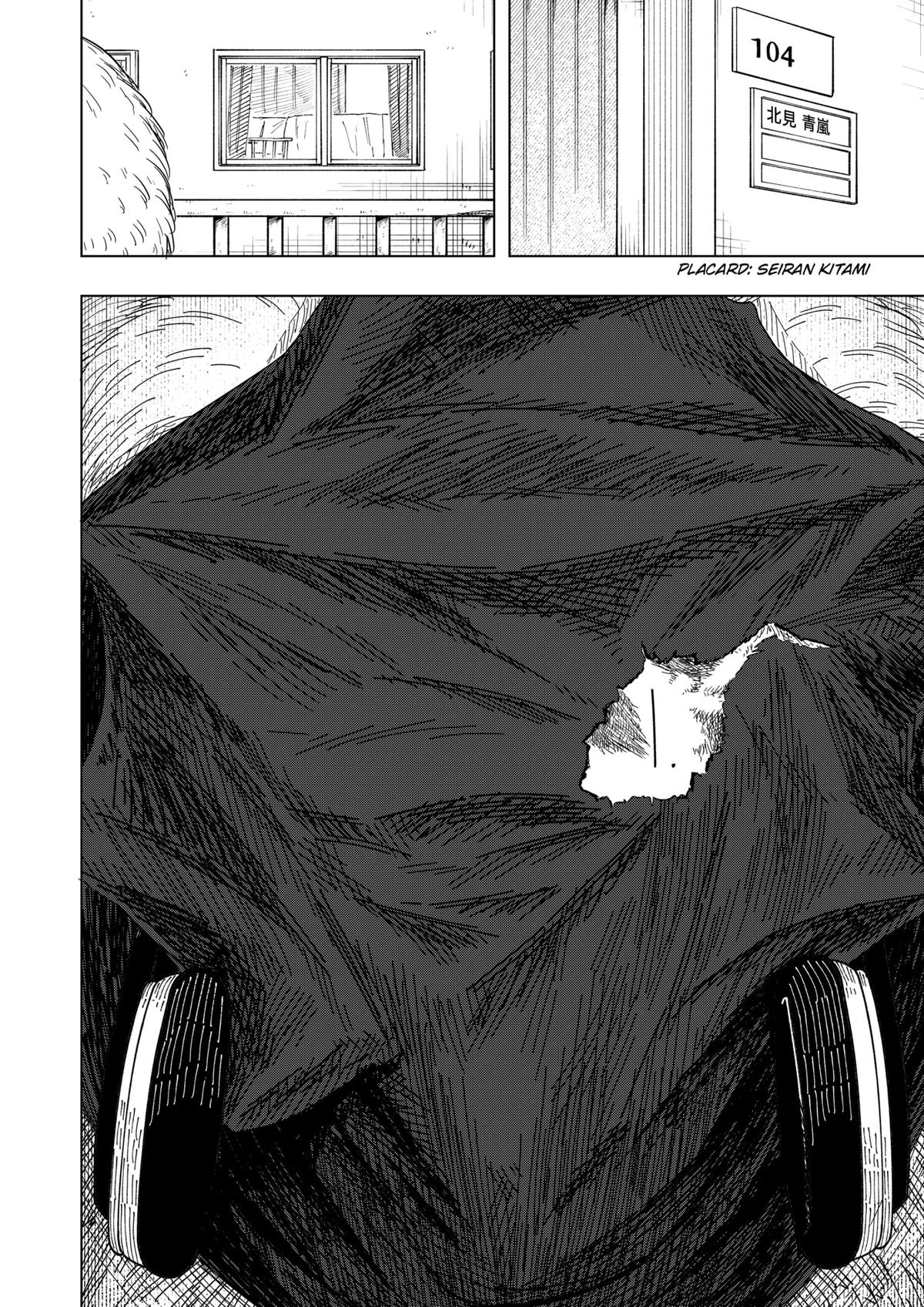 Drama Queen Chapter 48 22