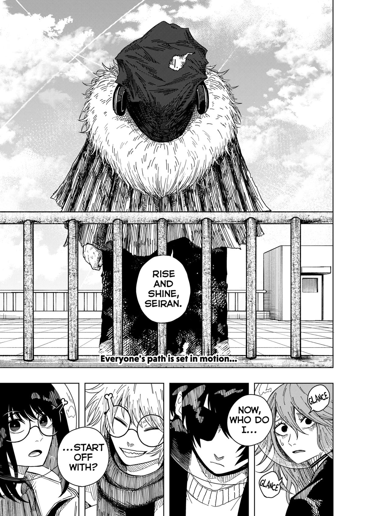 Drama Queen Chapter 48 23