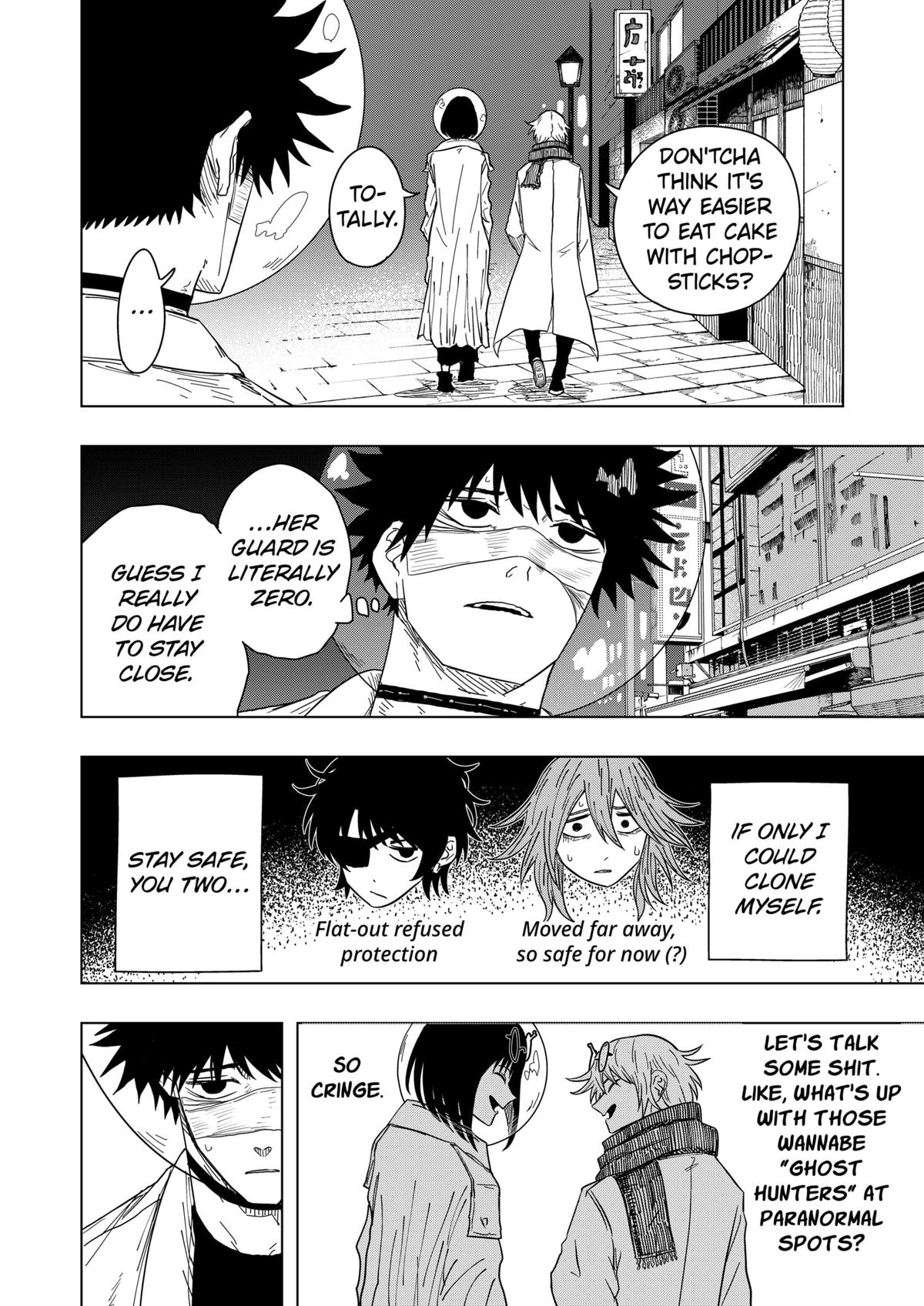 Drama Queen Chapter 49 10