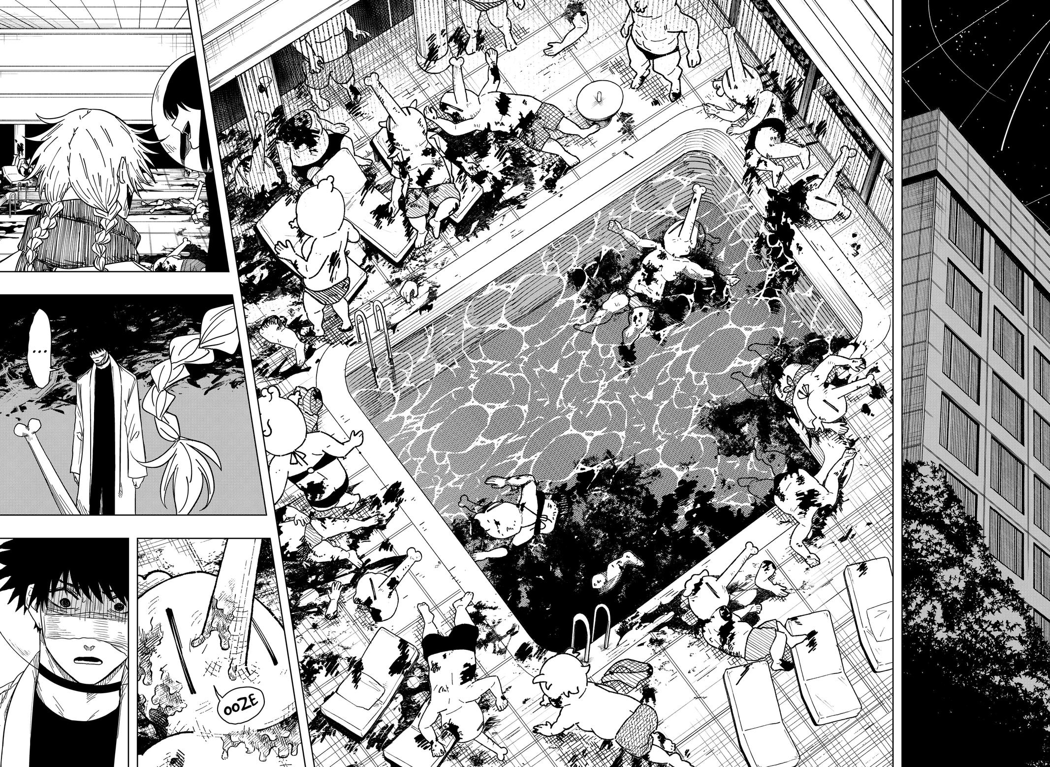 Drama Queen Chapter 49 14