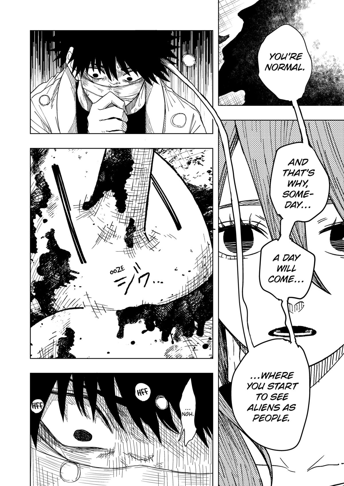 Drama Queen Chapter 49 15