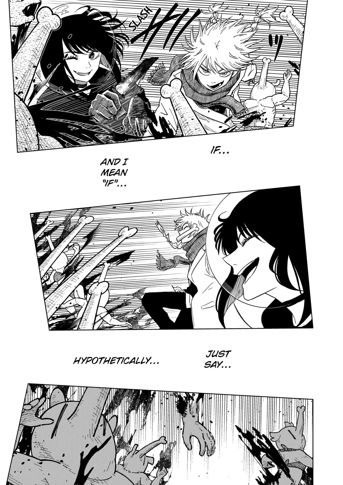 Drama Queen Chapter 49 16