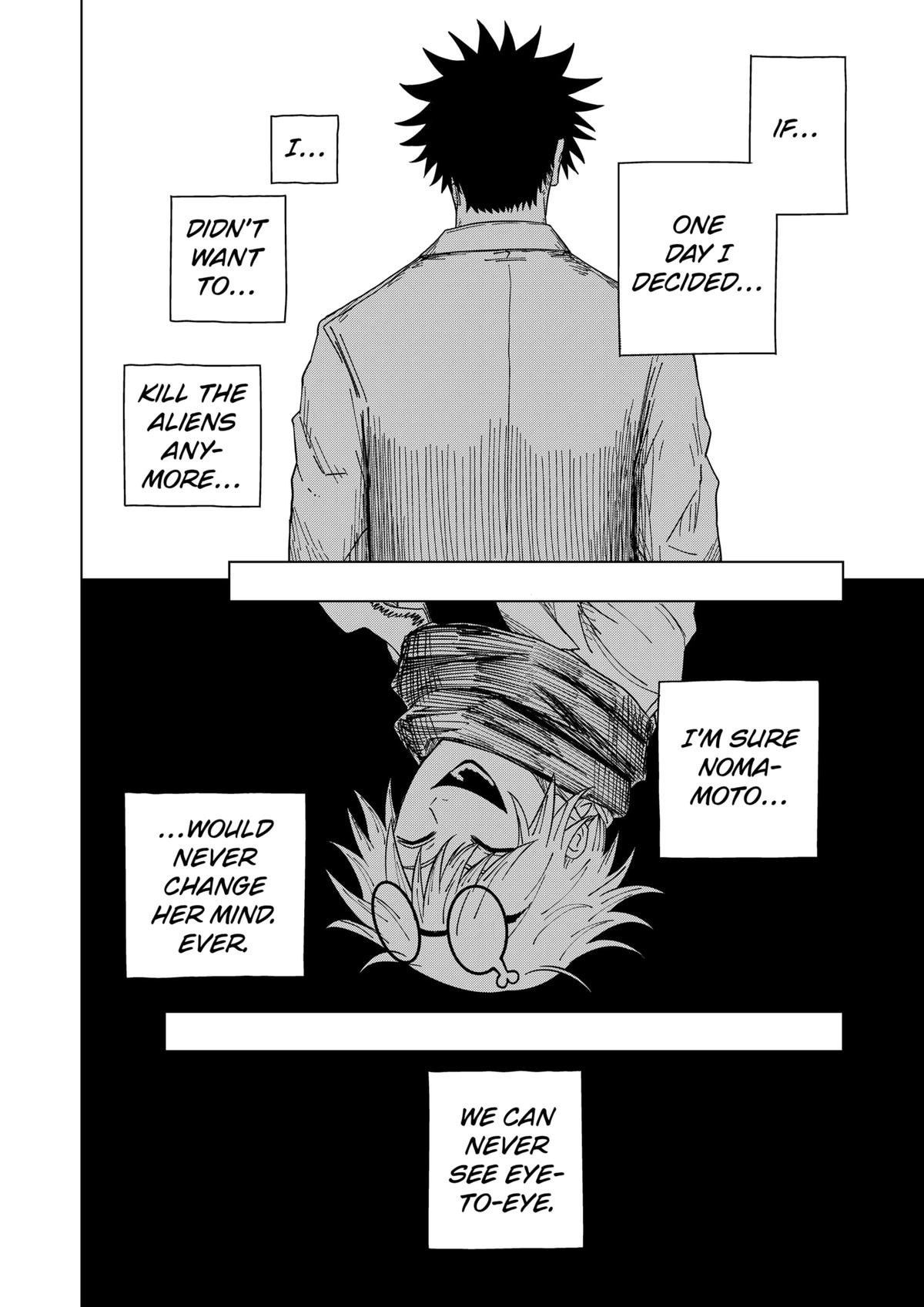 Drama Queen Chapter 49 17