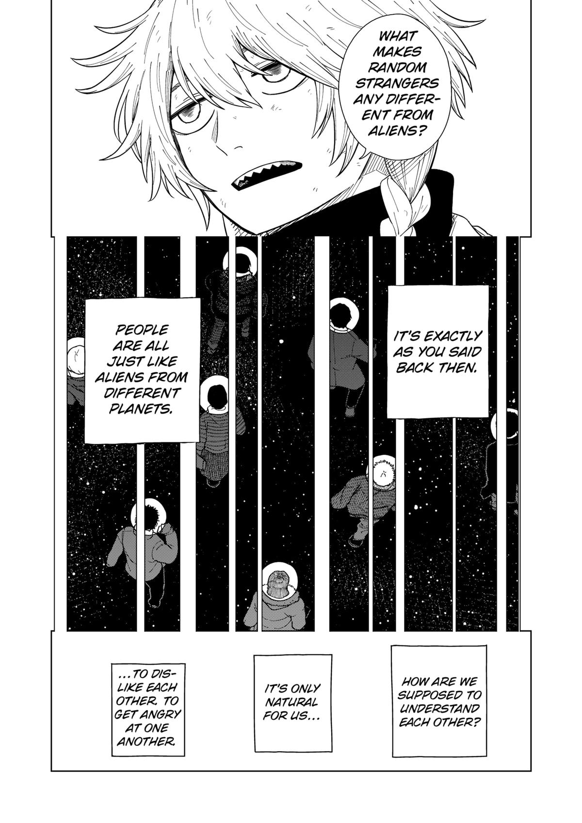 Drama Queen Chapter 49 18