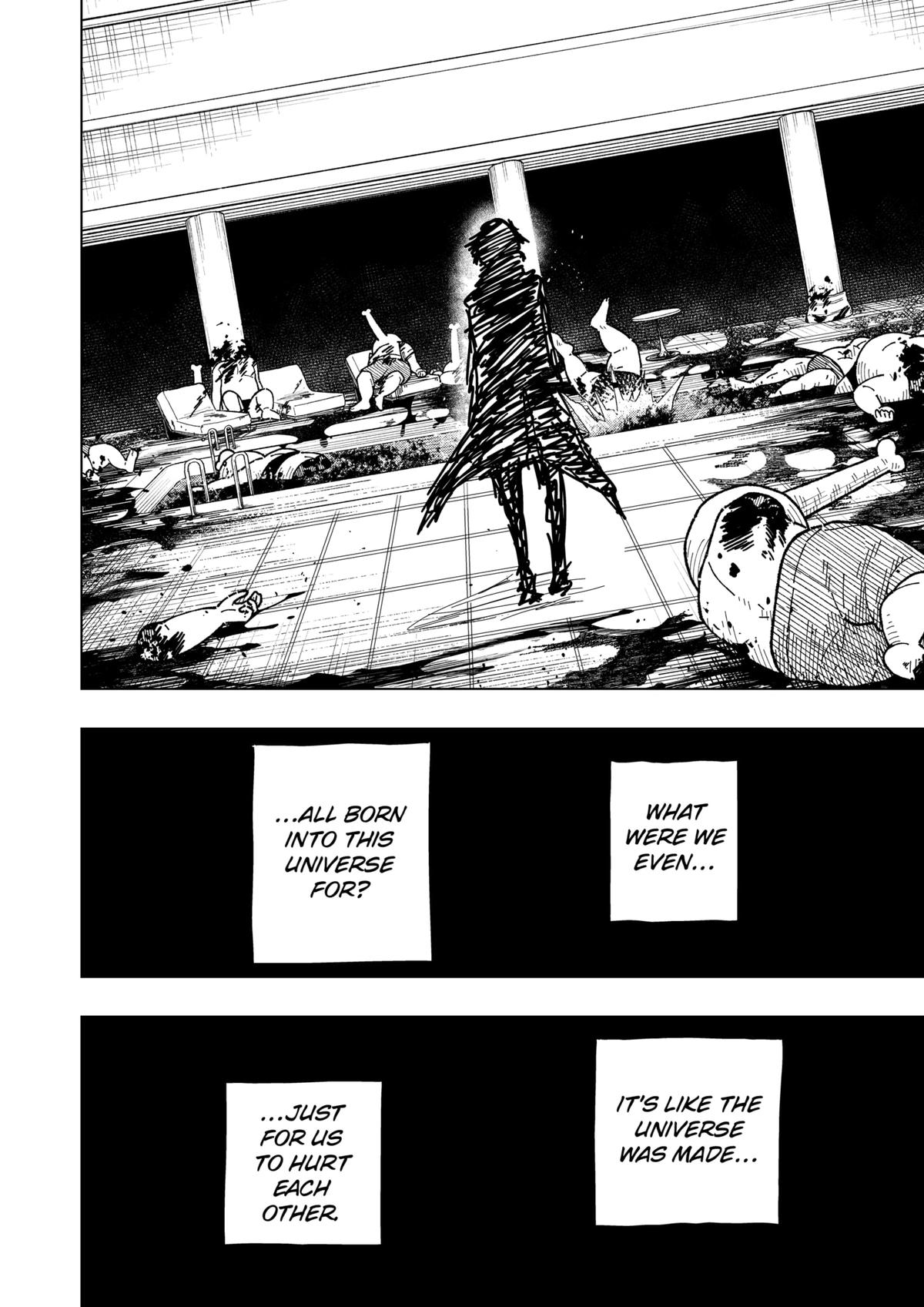 Drama Queen Chapter 49 19