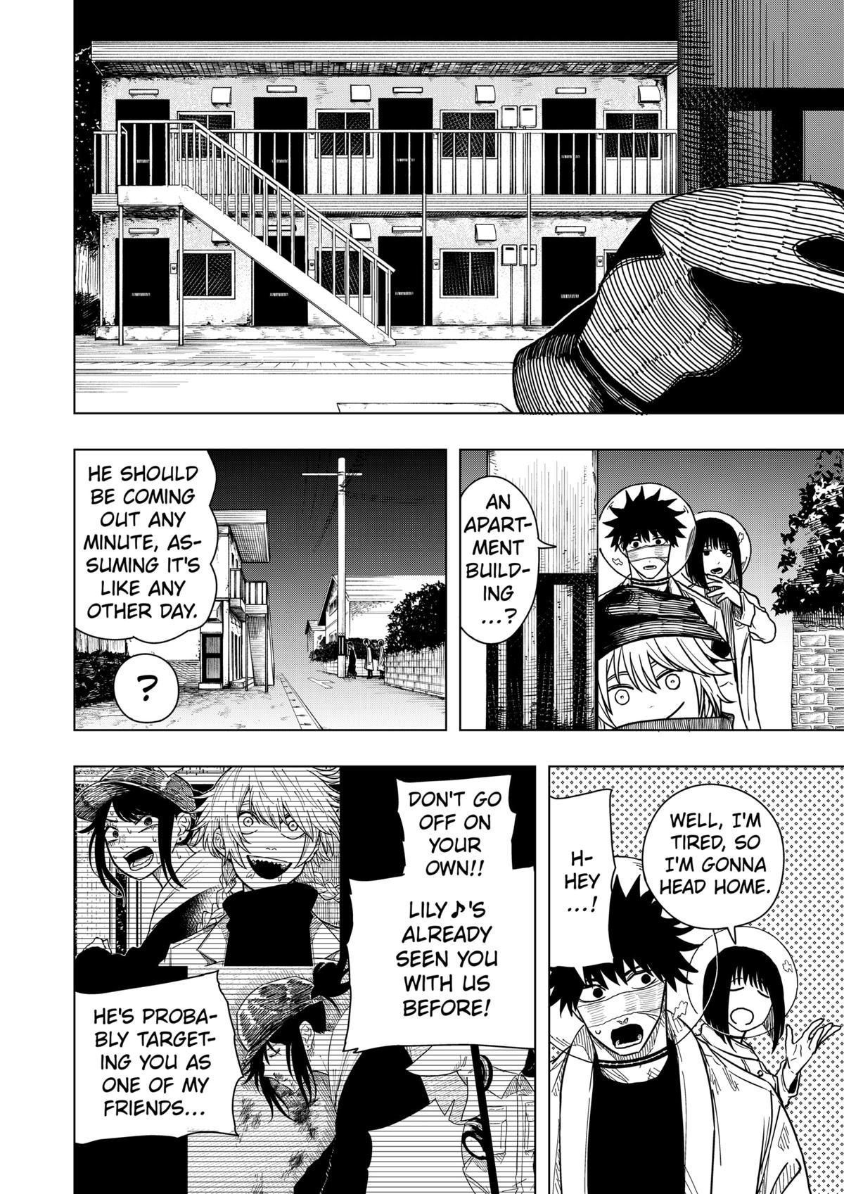 Drama Queen Chapter 50 2