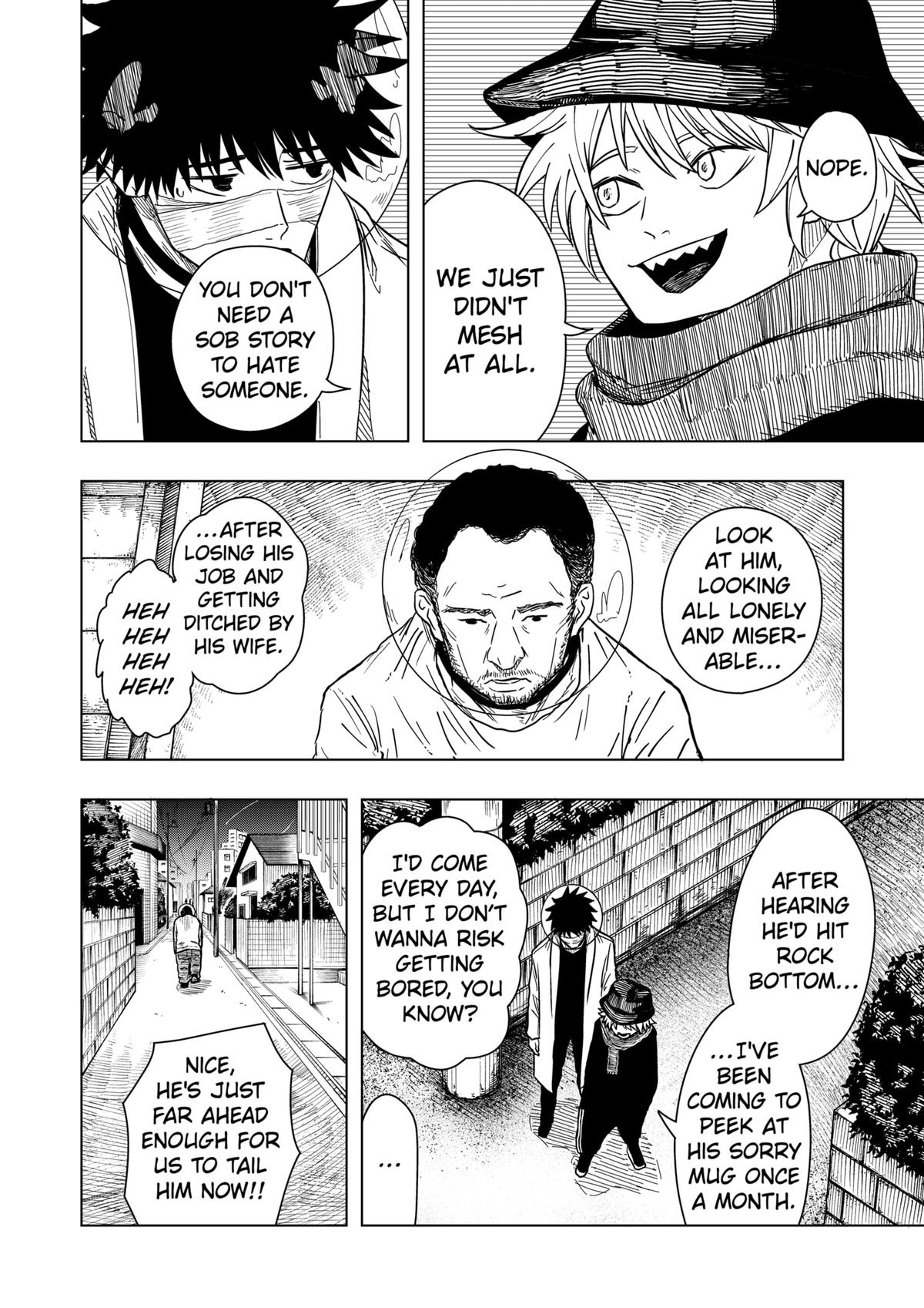 Drama Queen Chapter 50 6