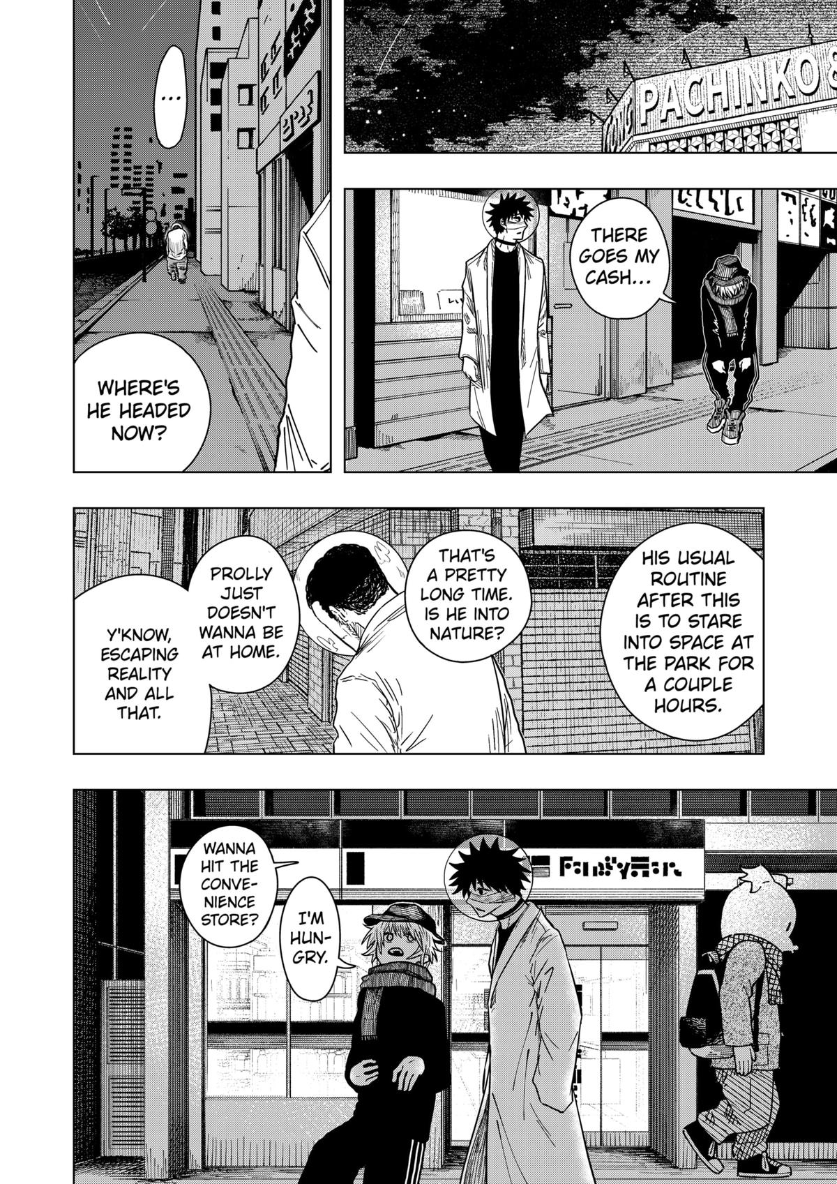 Drama Queen Chapter 50 10