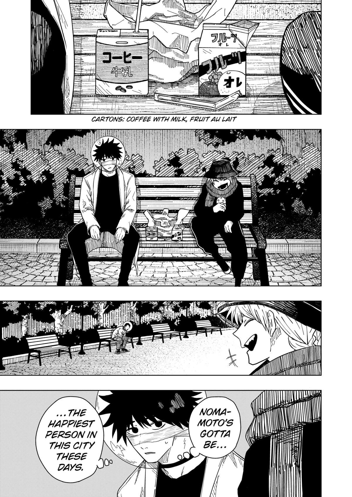 Drama Queen Chapter 50 11