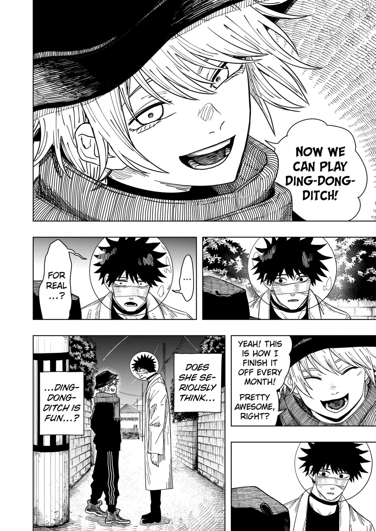 Drama Queen Chapter 50 14