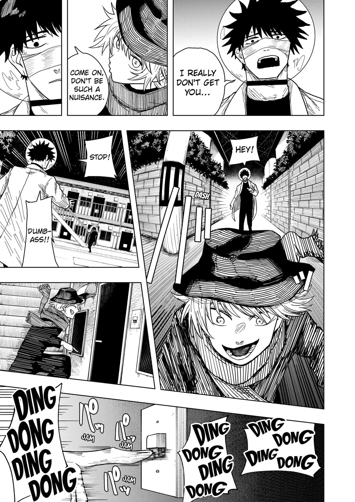 Drama Queen Chapter 50 15