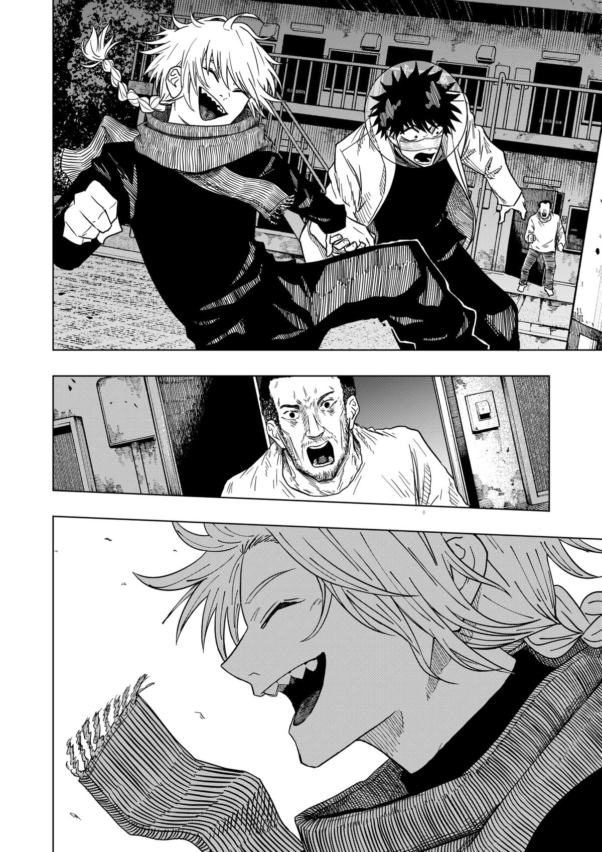 Drama Queen Chapter 50 17