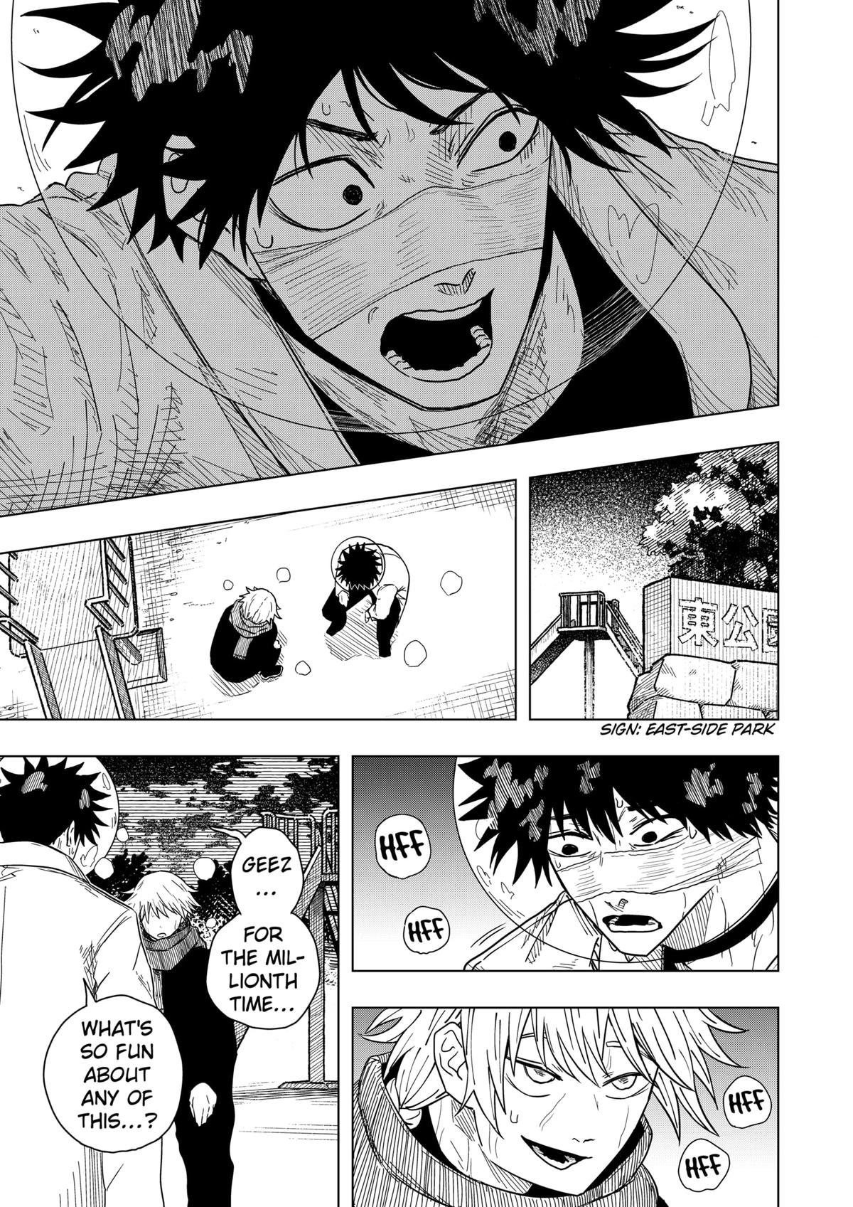 Drama Queen Chapter 50 18