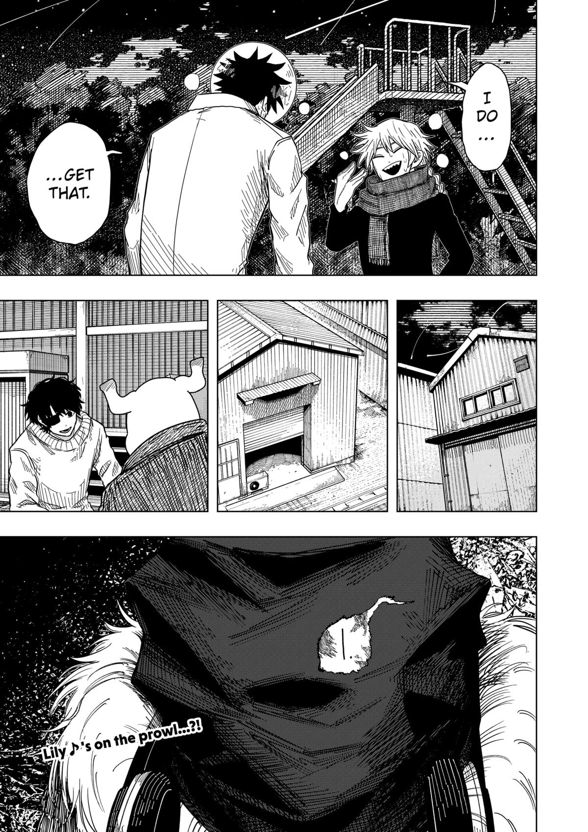 Drama Queen Chapter 50 20