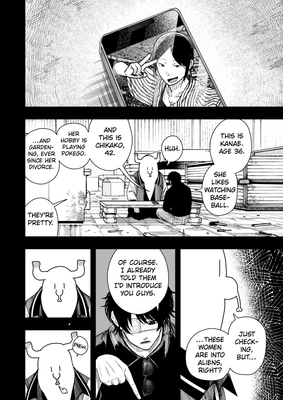 Drama Queen Chapter 51 2