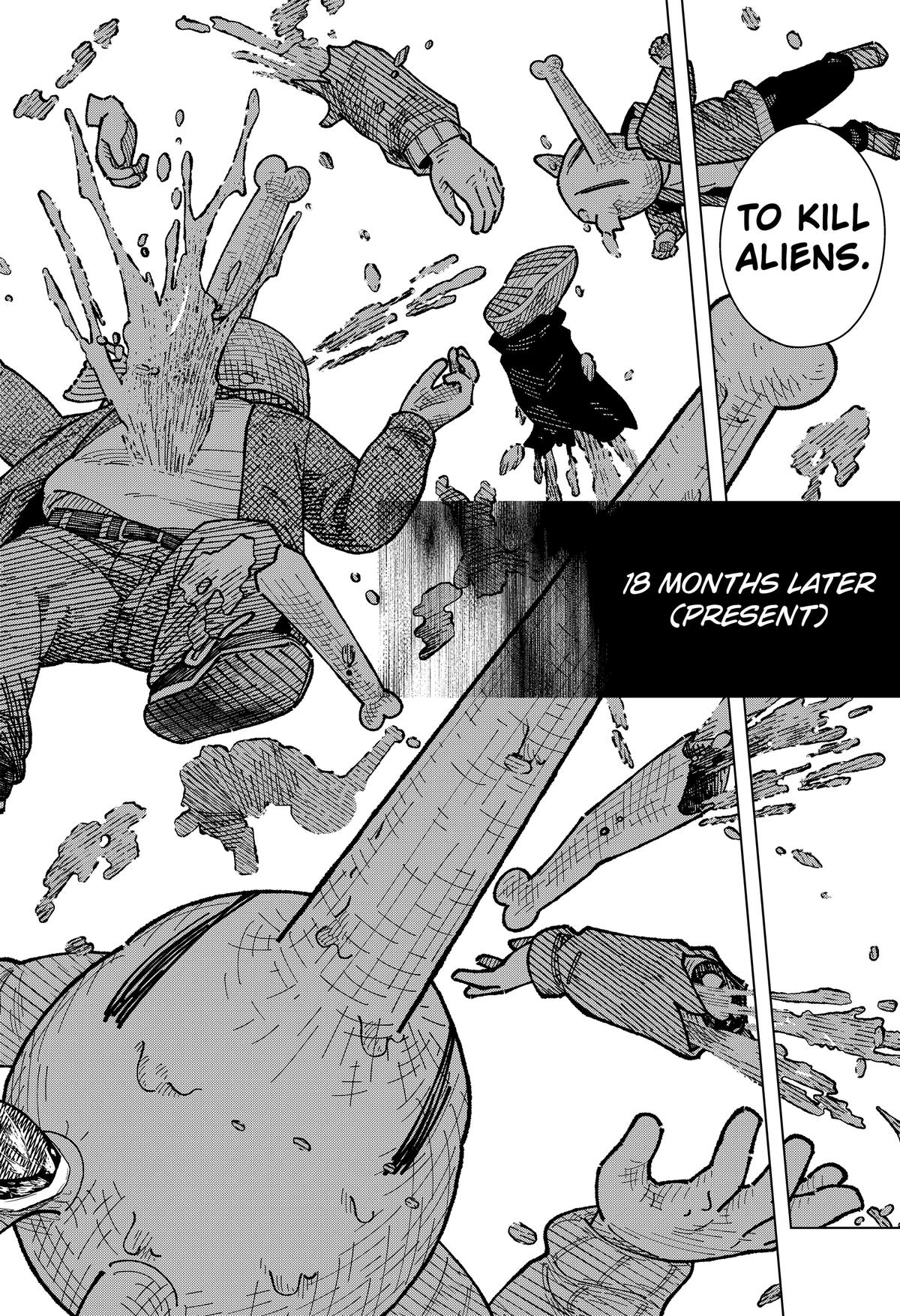 Drama Queen Chapter 51 10