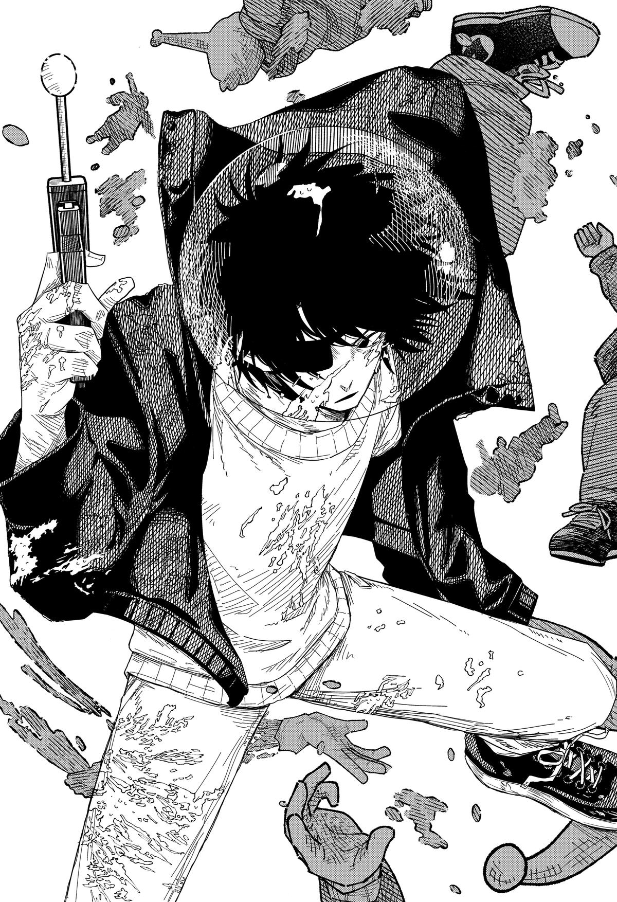 Drama Queen Chapter 51 11