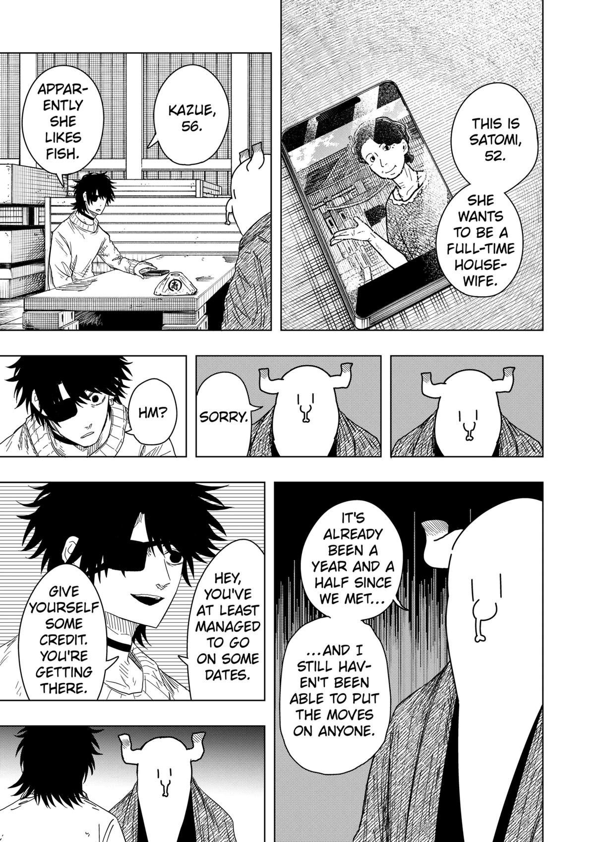 Drama Queen Chapter 51 15