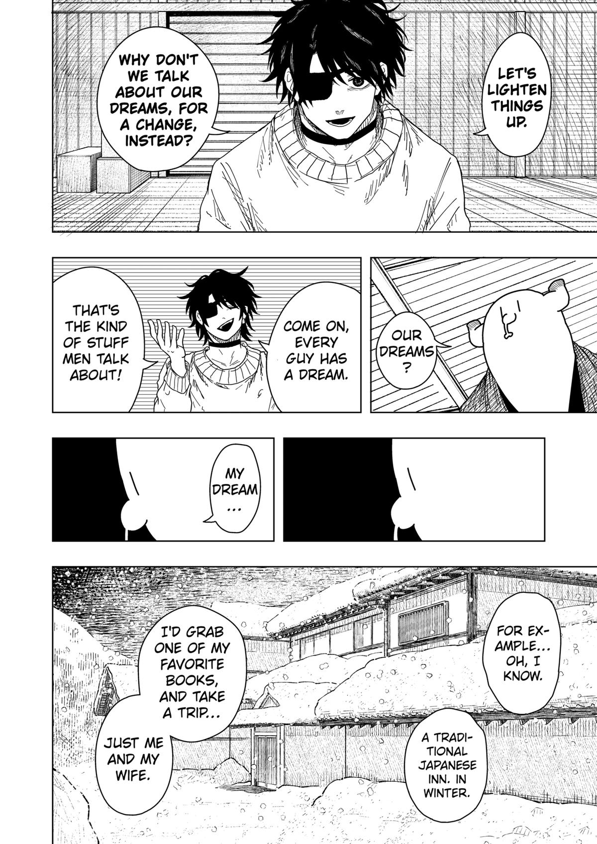 Drama Queen Chapter 51 16