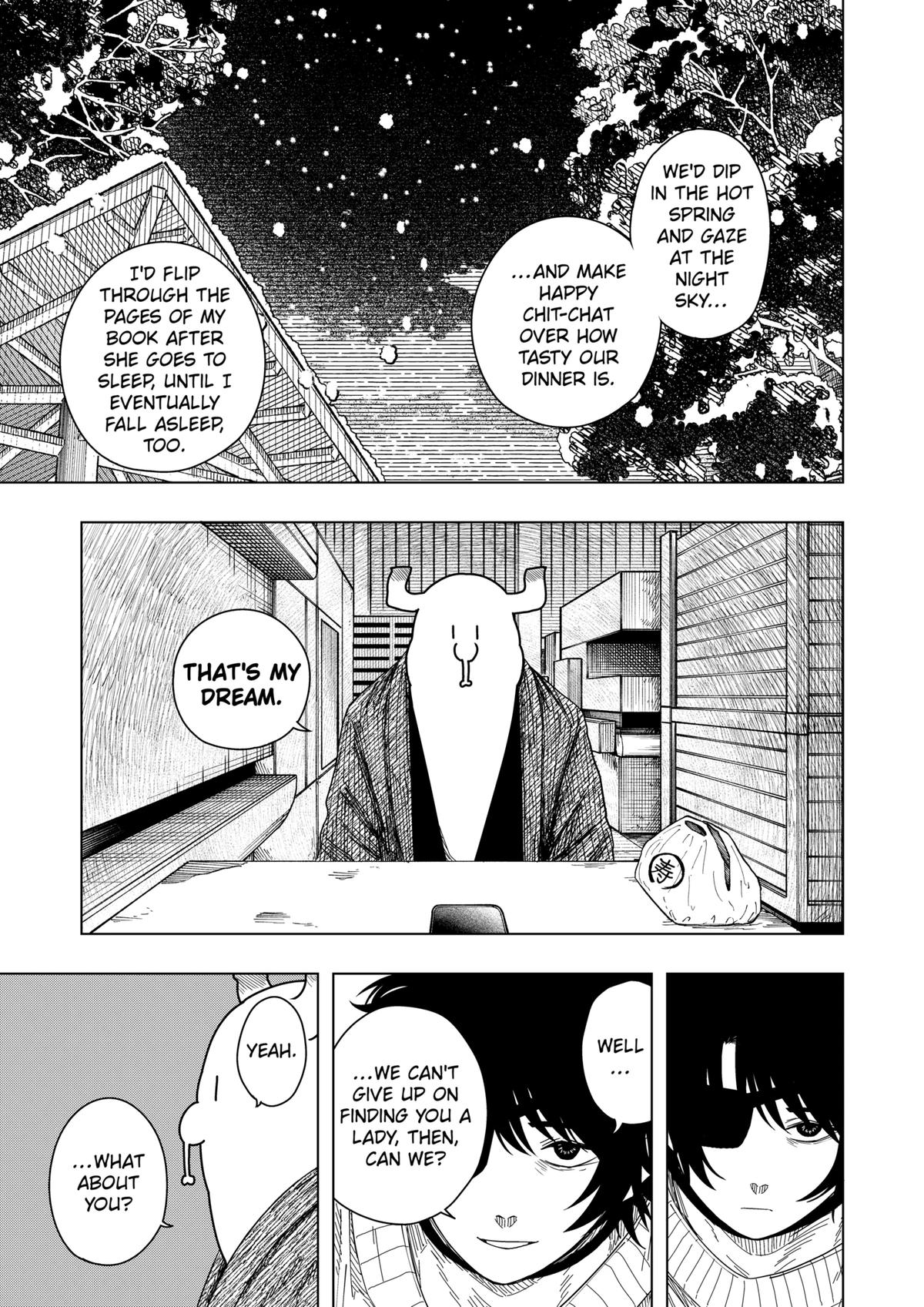 Drama Queen Chapter 51 17