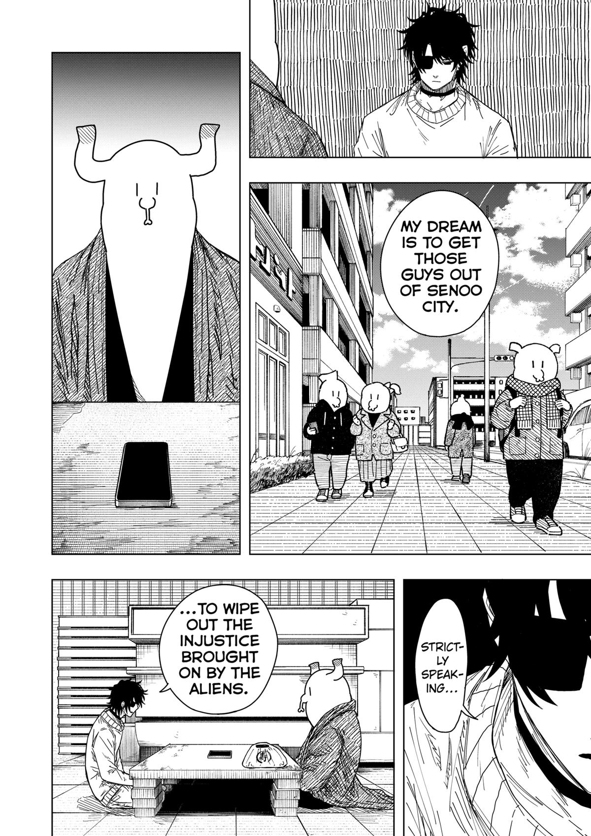 Drama Queen Chapter 51 18